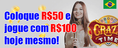 Recarga de Fim de Semana 💰 promotion