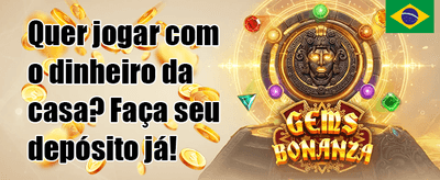 Bônus de Boas-Vindas 100% promotional offer
